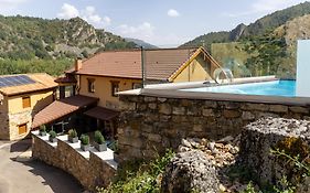 El hotel de Verdiago